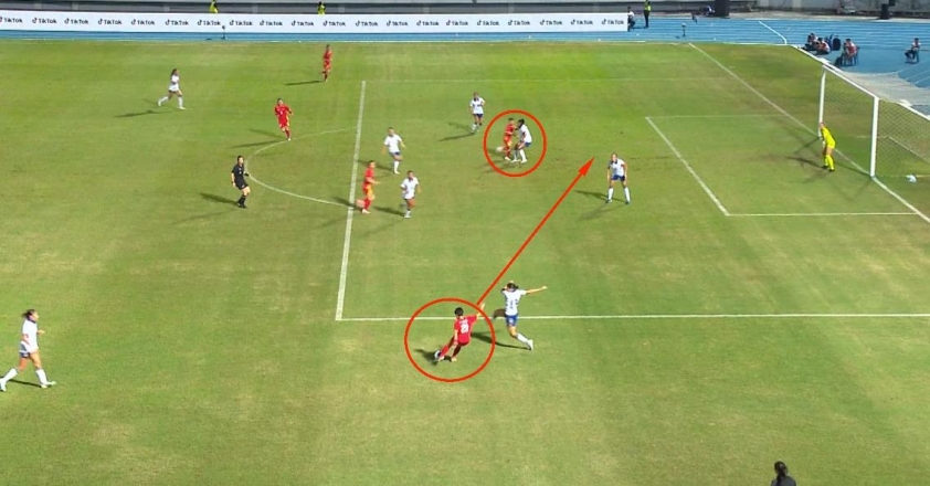 Trọng tài Thái Lan cướp trắng trợn bàn thắng của Việt Nam 762575