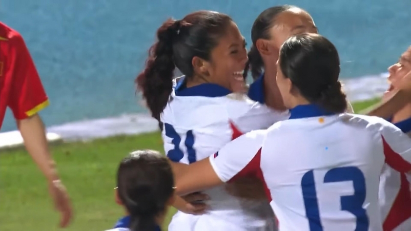 Thái Lan bất ngờ gạt bỏ chiến thắng của U22 Việt Nam tại SEA Games 764714