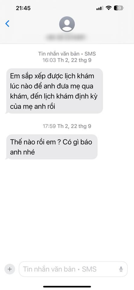 Nhiều người lên tiếng cảnh báo chiêu lừa đảo mới ngày cuối năm, chặn số ngay nếu nhận được tin nhắn "lạ" này!- Ảnh 6.