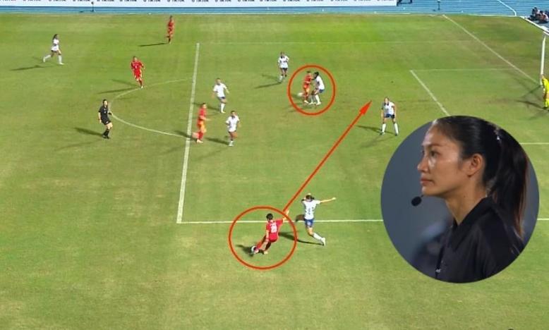 Truyền thông Philippines dậy sóng về bàn thắng bị cướp của ĐT Việt Nam 762734