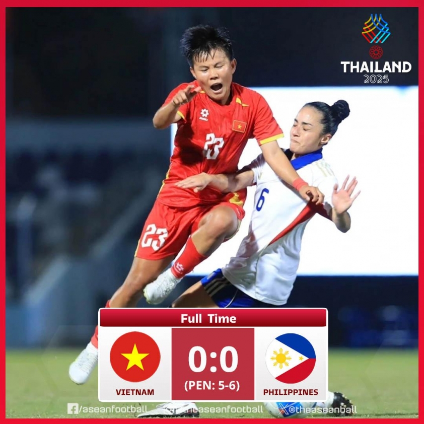 Truyền thông Philippines dậy sóng về bàn thắng bị cướp của ĐT Việt Nam 762736