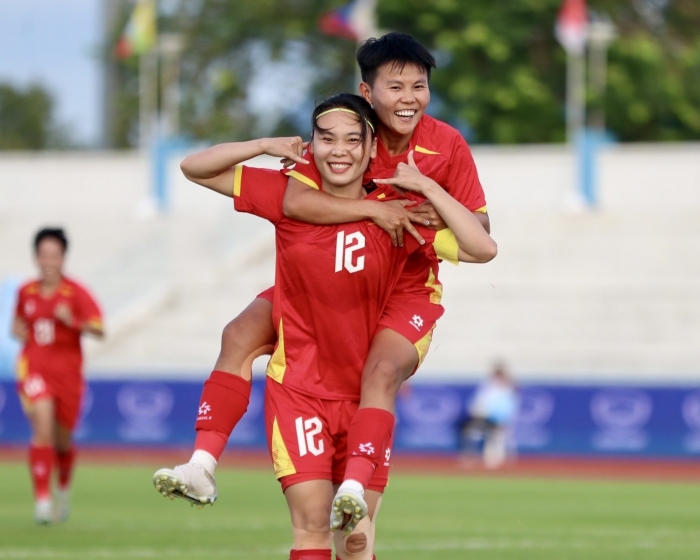 đt nu viet nam chung ket sea games 33 (1)