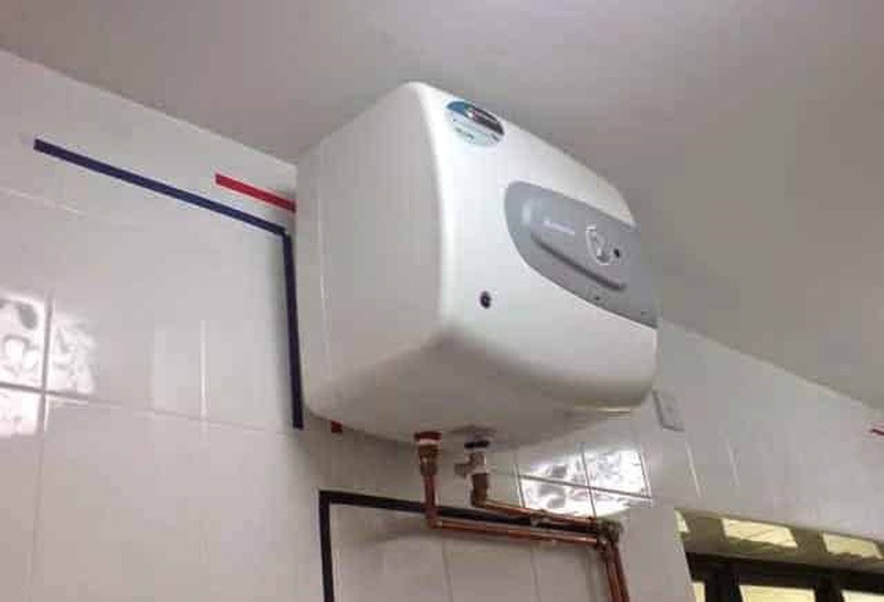 7 sự thật vḕ bình nóng lạnh, nhiḕu người giật mình vì khȏng biḗt sớm hơn- Ảnh 2.