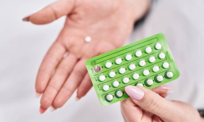 Cȏ gái 19 tuổi tử vong vì cục máu ᵭȏng: 1 sản phẩm uṓng thường xuyên suṓt 5 năm bị réo tên- Ảnh 3.