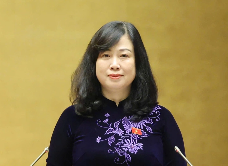 Quốc hội - Ảnh 2.