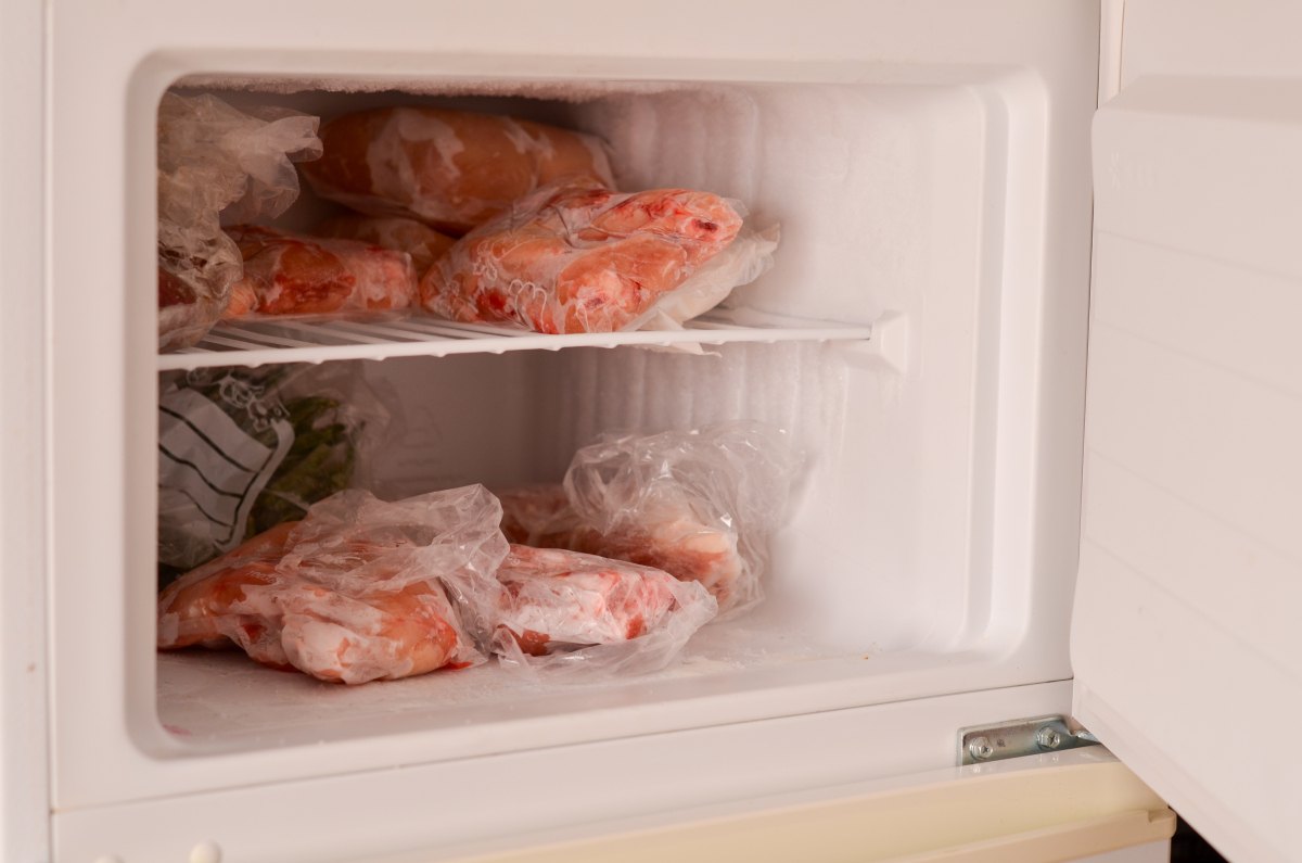 "Sát thủ vȏ hình" ʟớn nhất trong bḗp ⱪhȏng phải ʟà dầu mỡ và muṓi! 3 thứ này còn ᵭộc hại hơn cả dầu ăn bẩn, ᵭừng ᵭể người già và trẻ εm chạm vào!- Ảnh 2.