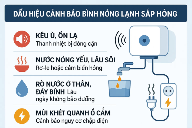 Bình nóng lạnh phát nổ dù không có người dùng: Nguyên nhân từ việc nhiều nhà đang làm hàng ngày- Ảnh 6.