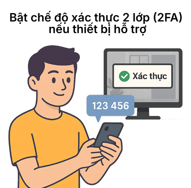 Công an cảnh báo nóng tới tất cả các gia đình đang lắp camera- Ảnh 6.