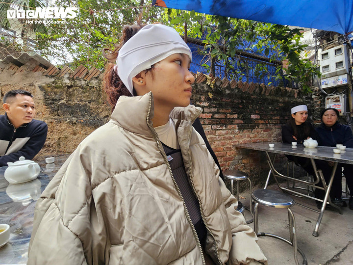 ‘Đi chậm thôi bác tài ơi’ – lời kêu cuối trước khúc cua tử thần khiến 9 người thiệt mạng- Ảnh 1.