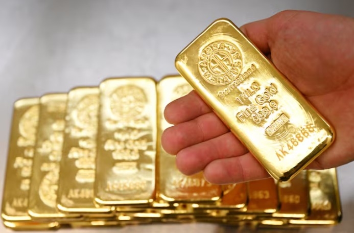 Giá vàng hôm nay (9-12): Giá vàng miếng quay đầu tăng