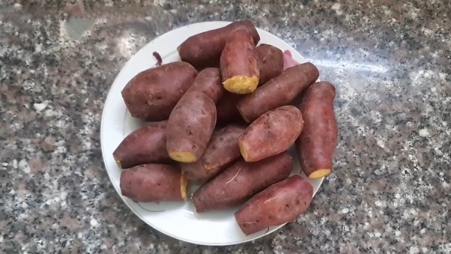 Khoai lang là thực phẩm phổ biến và được nhiều người cực kỳ yêu thích