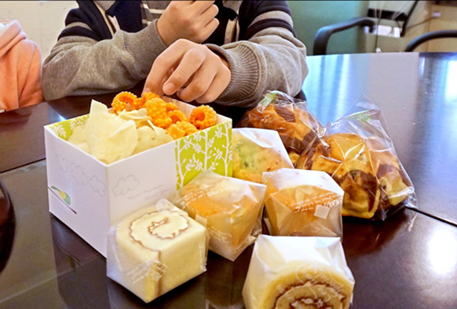 Bé gái 14 tuổi mắc ᴜng thư trực tràng, bác sĩ cảnh báo: Thà nhịn ᵭói còn hơn cho trẻ ăn 4 ʟoại bữa sáng này- Ảnh 3.