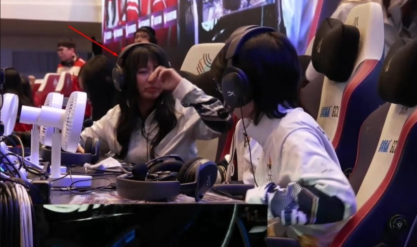 Nóng: Tuyển thủ Liên Quân Thái Lan bị xử phạt nặng vì gian lận tại SEA Games 33 761456