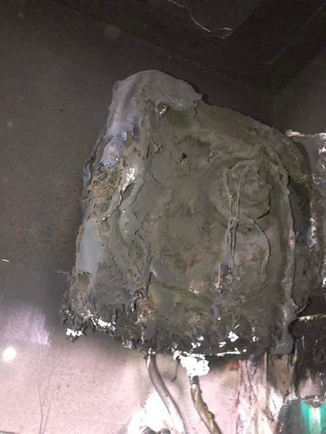 Bình nóng lạnh phát nổ dù không có người dùng: Nguyên nhân từ việc nhiều nhà đang làm hàng ngày- Ảnh 2.