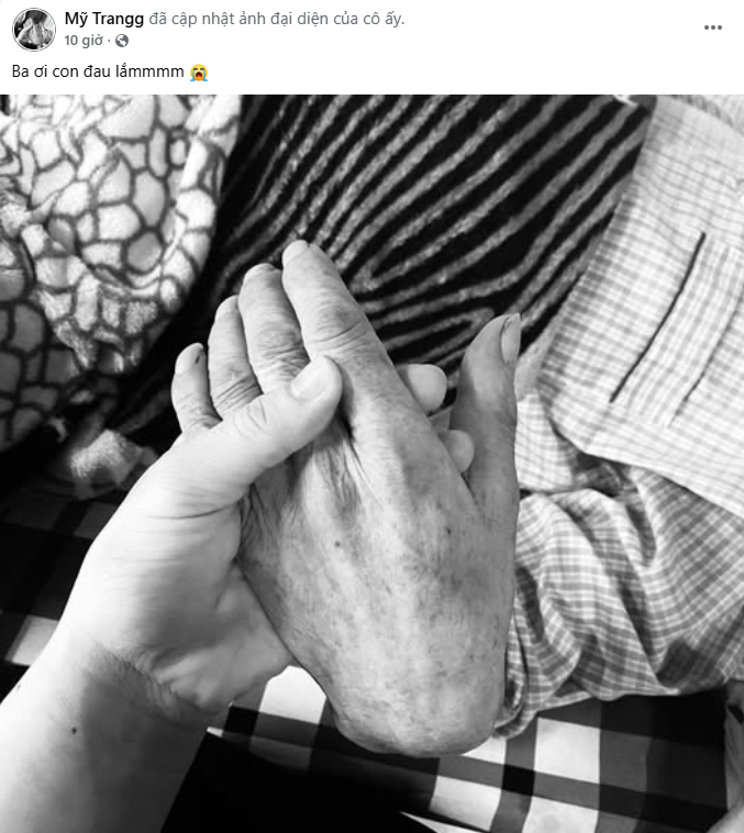 Chia sẻ của các chị em (Ảnh chụp màn hình)