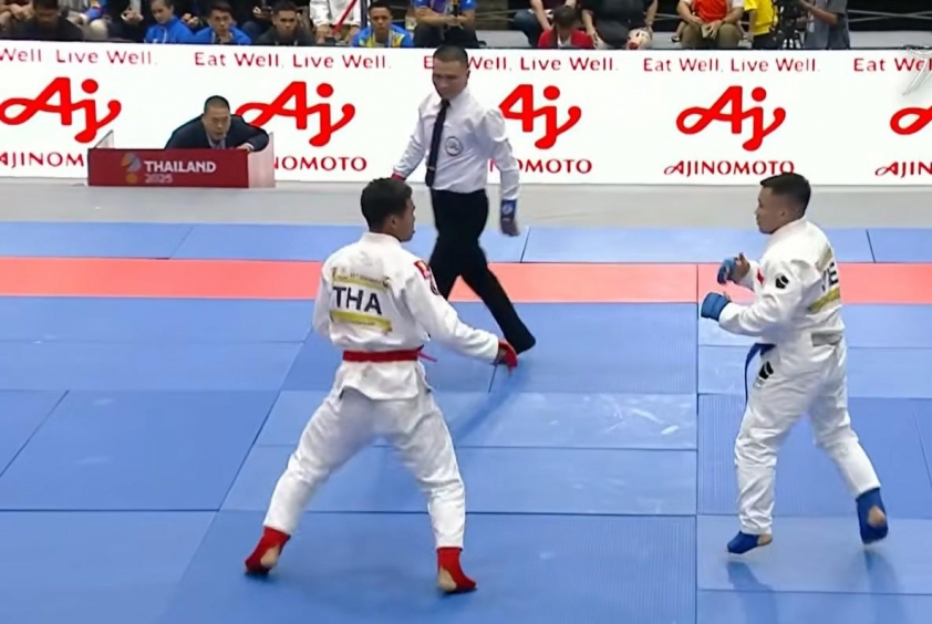 Trực tiếp SEA Games 33 ngày 10/12: Việt Nam mất HCV tranh cãi 757369