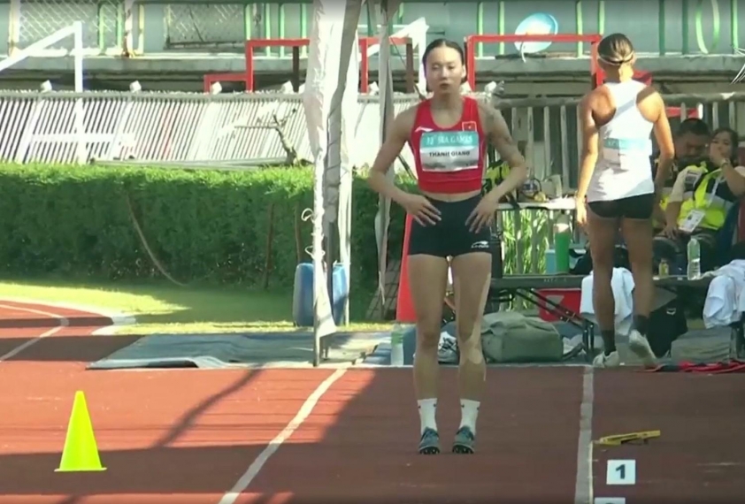 Trực tiếp SEA Games 33 hôm nay 16/12: Nhiều môn chung kết 761461