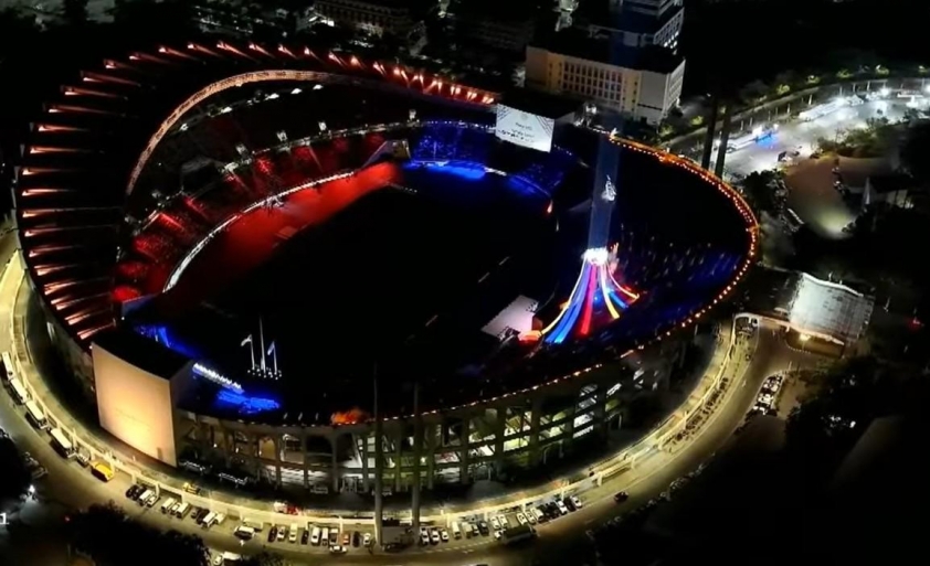 Trực tiếp bế mạc SEA Games 33 hôm nay 20/12: Thái Lan quyết sửa sai 764546