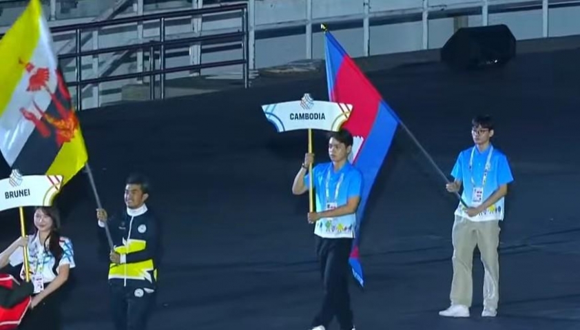 Trực tiếp bế mạc SEA Games 33 hôm nay 20/12: Thái Lan quyết sửa sai 764553