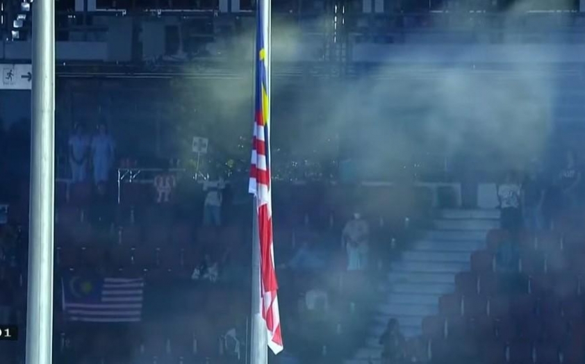 Trực tiếp bế mạc SEA Games 33 hôm nay 20/12: Bữa tiệc âm thanh ánh sáng 764578