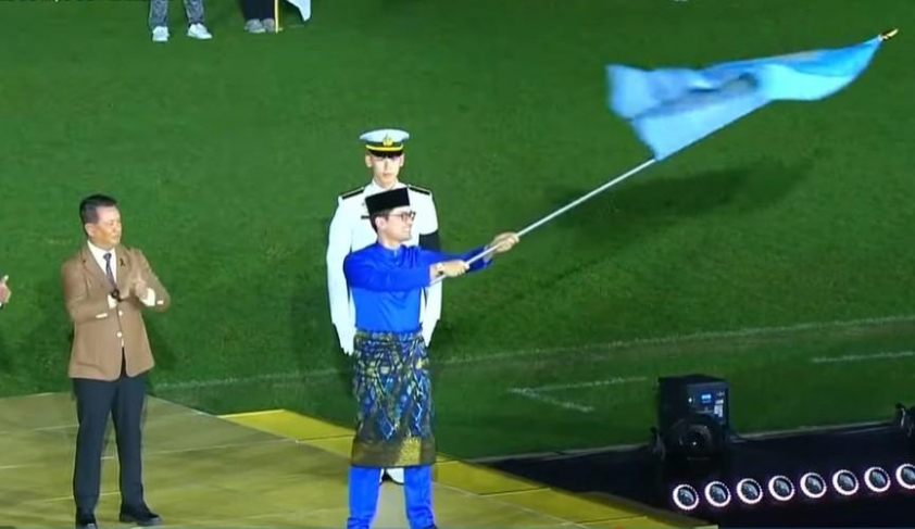 Trực tiếp bế mạc SEA Games 33 hôm nay 20/12: Bữa tiệc âm thanh ánh sáng 764579