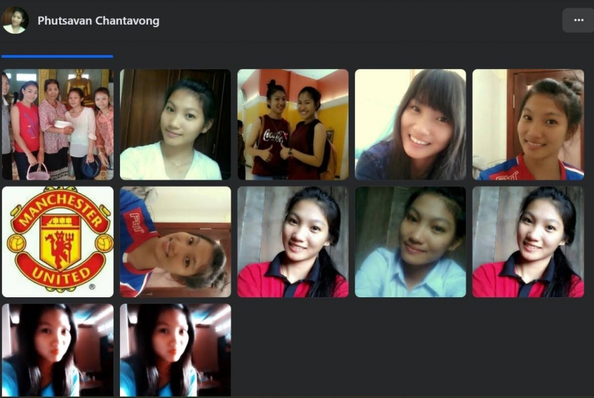 Trọng tài cướp bàn thắng của Việt Nam là fan Manchester United 765276