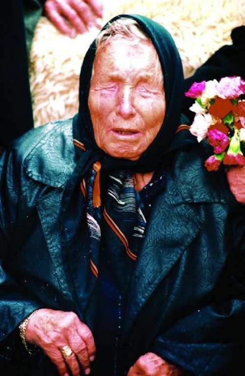 Lời tiên tri lạnh gáy của bà lão mù Vanga vḕ thḗ giới năm 2025, nhiḕu người lo ngại có thể thành sự thật - 2