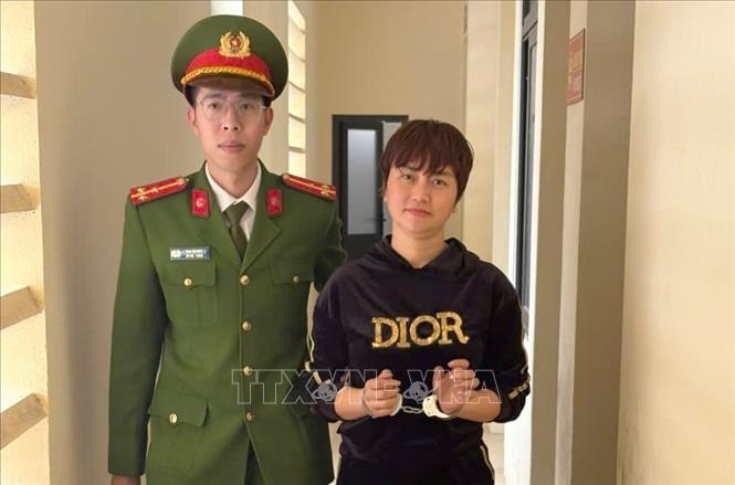 Vụ người phụ nữ "đã chết" 5 năm bỗng "sống lại" nhằm trục lợi 1,2 tỷ đồng: Bí ẩn gã thầy cúng trong đám tang giả- Ảnh 1.