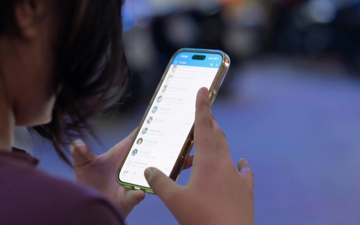 Ủy ban Cạnh tranh Quốc gia mời VNG làm việc về thu thập thông tin người dùng trên Zalo - Ảnh 3.