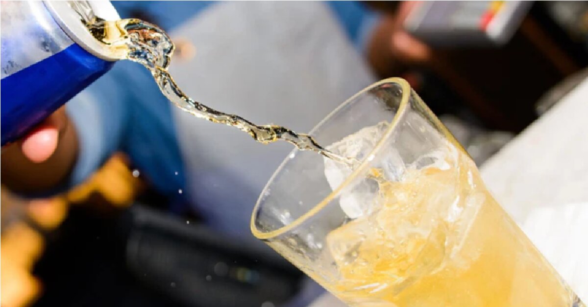 3 đồ uống âm thầm "tàn phá" não bộ: Nhiều người trẻ đang vô tư uống hằng ngày- Ảnh 1.