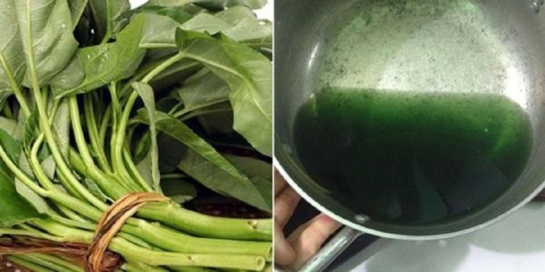 Đời sống - 3 loại rau 'tắm' thuốc trừ sâu, loại độc đầu bảng nhiều người vẫn vô tư ăn hàng ngày (Hình 2).