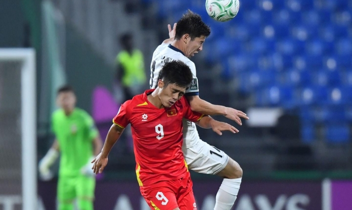 Truyền thông Kyrgyzstan bùng nổ cảm xúc sau trận thua 1-2 U23 Việt Nam