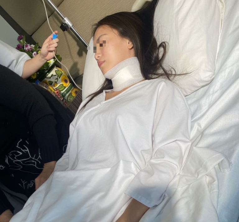 Ngày càng có nhiḕu người tử ⱱoոɢ vì ᴜng thư tuyḗn giáp, bác sĩ cảnh báo: Có 5 thứ tránh ᵭược càng xa thì càng tṓt! - Ảnh 1.