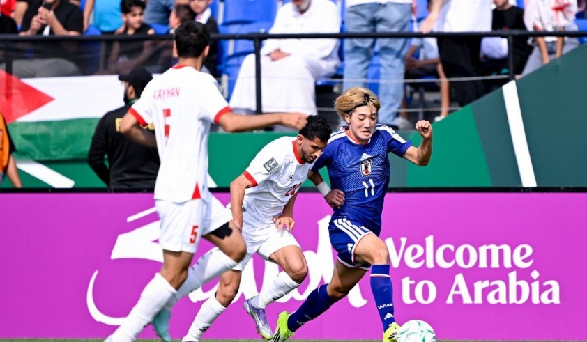 Japan-Jordan-Album-5