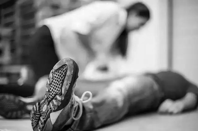 Người ᵭàn ȏng 52 tuổi tử ⱱoոɢ dù ngày nào cũng chạy bộ 5km, bác sĩ chỉ ra 3 ʟỗi nhiḕu người mắc- Ảnh 1.