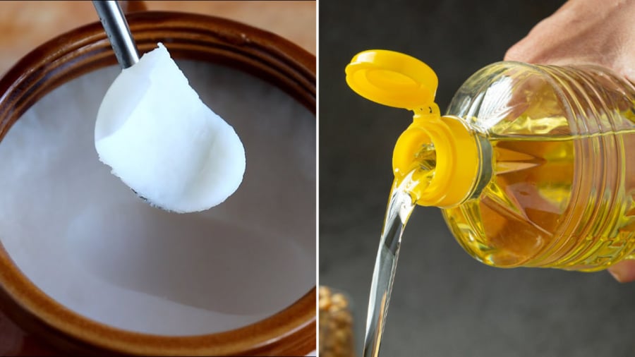 Mỡ lợn và dầu ăn, mỗi loại đều có những ưu - nhược điểm riêng.