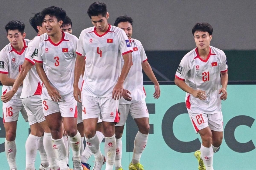 U23 Việt Nam 2018 và U23 Việt Nam 2026: Hai thế hệ, một khát vọng vươn tầm châu lục 777873