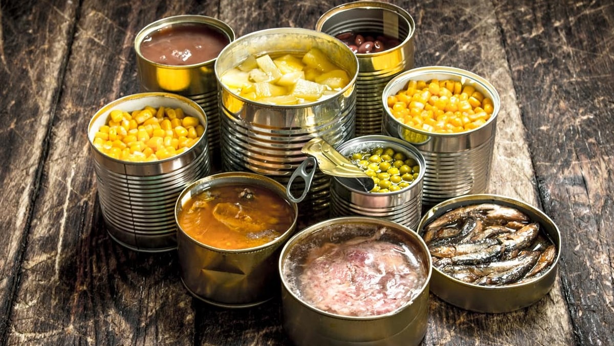 'Vạch mặt' thực phẩm dễ gây K vòm họng, nhiều người Việt nghiện ăn hàng ngày - 1