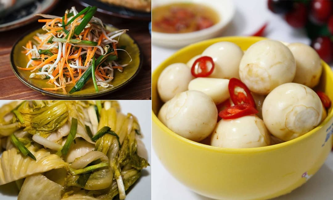 'Vạch mặt' thực phẩm dễ gây K vòm họng, nhiều người Việt nghiện ăn hàng ngày - 2