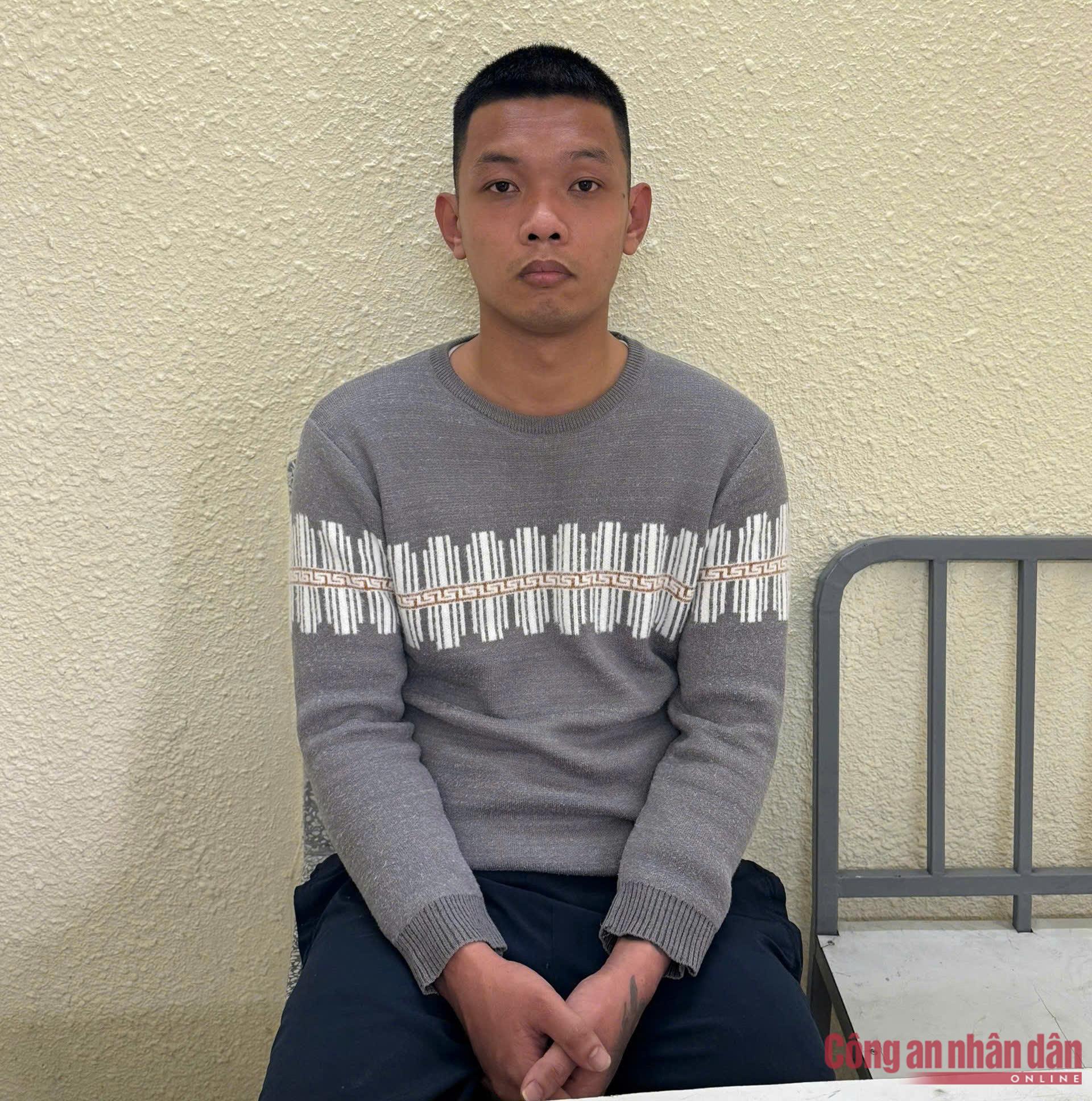 Đối tượng sát hại 2 người phụ nữ ở Hưng Yên khai gì tại cơ quan Công an? -0